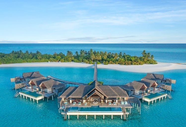Niyama Private Islands